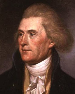 Gambar Thomas Jefferson