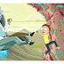 Rick And Morty Season 4 Part 2 Coming Weekly On Netflix: See More