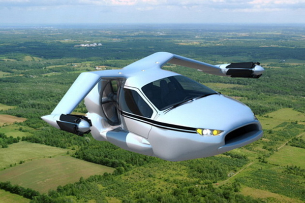 Flying Car