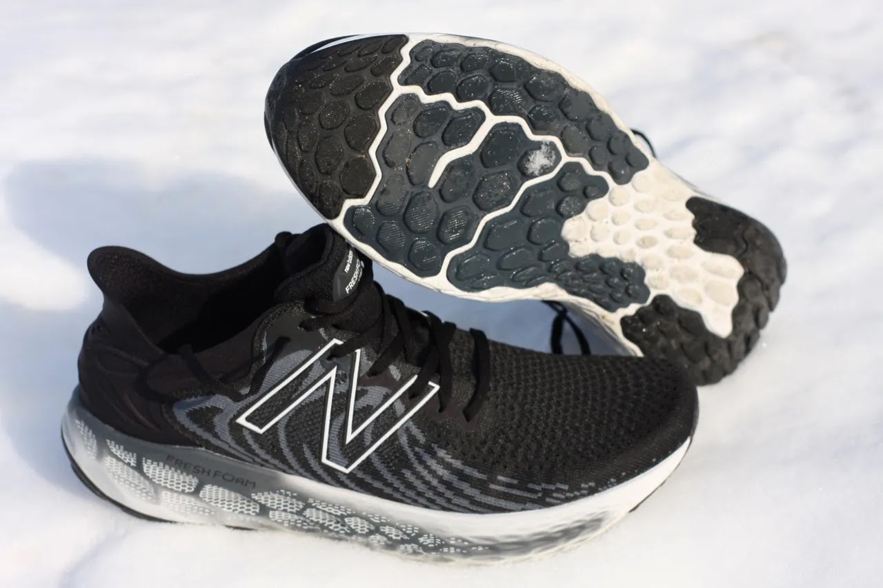 New Balance Fresh Foam 1080v11