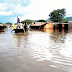 Early morning downpour kills two, floods 1,500 houses, roads in Katsina