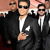 BRUNO MARS' DAY AT THE GRAMMYS - view his performance (legit link here!)