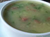  Caldo verde