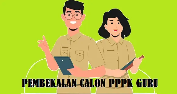 Latihan Soal Seleksi Tes Kompetensi Teknis Penilaian Situasi Kerja Sederhana Seleksi PPPK Guru Tahun 2023