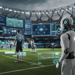 AI in Sports