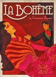 La Bohème