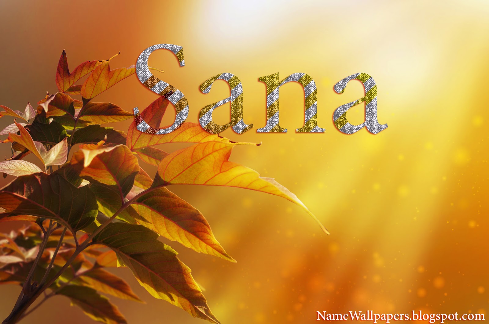 Sana Name Wallpapers Sana ~ Name Wallpaper Urdu Name Meaning Name Images Logo Signature