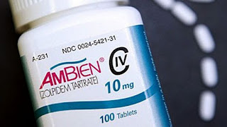 Ambien Overdose Amount, Side Effects, Antidote, Treatment