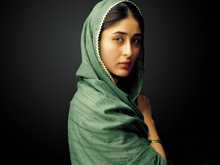 Kareena Kapoor poor woman