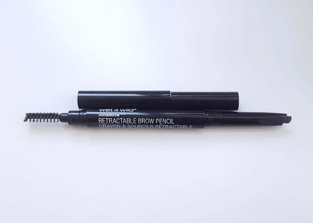 Wet n Wild Retractable Brow Pencil Review