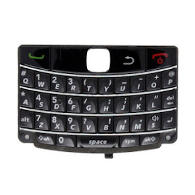 Kumpulan Game Hp Qwerty Java