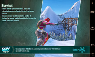 SSX By EA SPORTS v0.0.8430