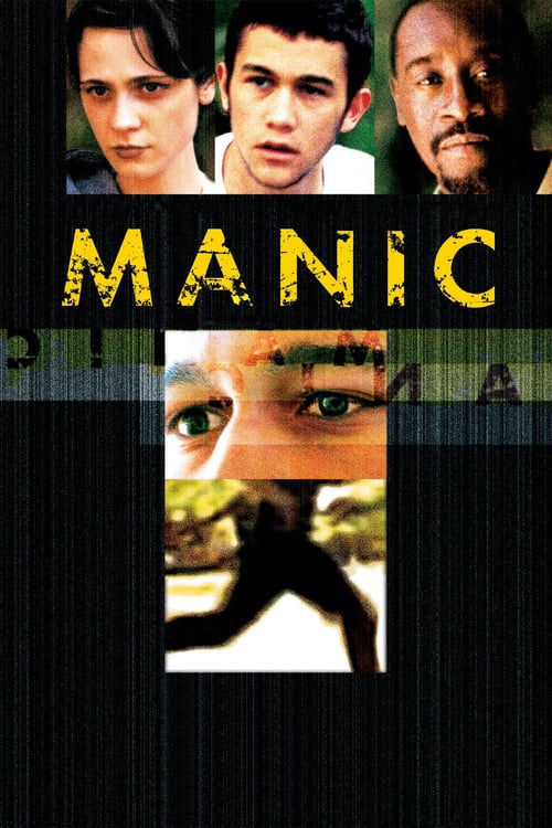 Manic 2001 Film Completo In Italiano Gratis