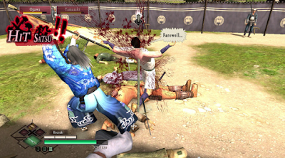 Download Way of the Samurai 3