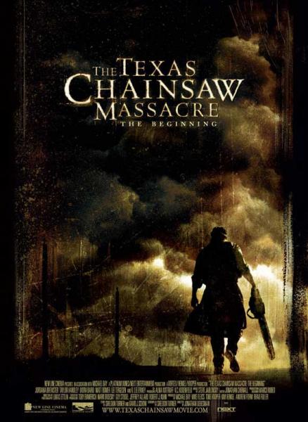Sinopsis Texas Chainsaw Massacre 