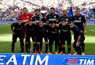Inter Juventus San Siro 2014 2015