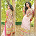 Aalishan Chiffon Lawn 2014 Vol-4 by Dawood Textiles 