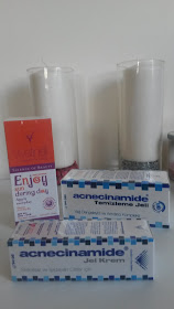 acnecinamide