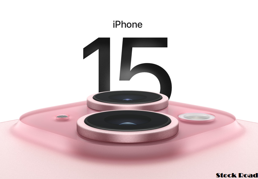 आईफोन 15 सीरीज की प्री-बुकिंग शुरू! तरीका भी जान लीजिए (Pre-booking of iPhone 15 series starts! know the method also)