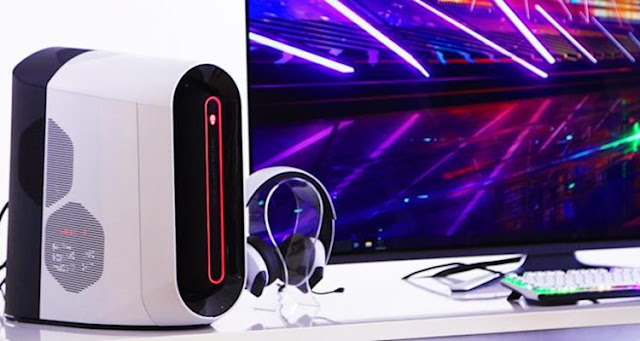 Alienware Aurora 2019