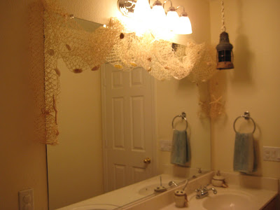 Bathroom Makeover on How Do You Like My  40 Bathroom Makeover