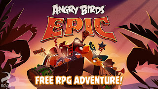 indignant Birds Epic now before i'm going on i used to be very hesitant about this sport after my terrible revel in with angry birds pass if you neglected that review take a minute to look at it I nevertheless sense angry birds pass is a fun game but I experience you have to spend money to get the most out of it a in particular in the beginning and to be clear I’m no longer towards spending money in game in reality they usually do as a minimum one purchase to assist aid the builders what I’m towards his video games that make you experience like you need to spend cash to get the maximum entertainment out to the game I’d a good deal alternatively pay up the front which have a unfastened game however enough this rant as you can see from this review from andropalace.net to date angry Birds epic is some other installment some distance removed from the unique traditional just launching birds systems irritated Birds epic is a turn-primarily based RPG now I grew up with the unique Nintendo enjoyment machine and my all-time favorite games are the original very last delusion games and this one has a similar look when it comes to the battles granted a number RPGs this fashion you can have up to three birds fighting a time you could have extra on your organization however best three can struggle the usage of special capability or even the usage of potions pretty honest and we start recreation walk you via everything pretty there may be some method within the assault the instances so it’s now not just assault every body at if you lose he can spend points to restore your birds and hold the combat. indignant Birds Epic MOD APK 1.4.1 or you simply allow them to die in you truely get hold of a touch present commonly a couple of cash or maybe some potions then you may start the combat all.  What’s New: v 1.4.1 Epic fixes incoming: – constant the academic hand problem! – other minor improvements and optimizations!  What’s in the MOD: 1. endless coins 2. endless Snoutlings 3. endless Friendship  requires Android: 2.3.three and up  MODE: on line  model: 1.4.1