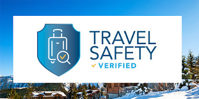 Travel Safety Verified