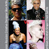 BEATRICE BEA ARTHUR VS EMELI SANDE; WHO GOT THE MOST STYLISH HAIR?