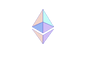 Image logo of Ethereum (ETH) coin