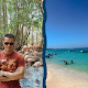 Aviario+Playa Tranquila