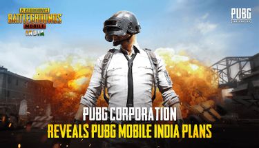 PUBG Mobile Returns To India With a Massive $100 Million USD Investment