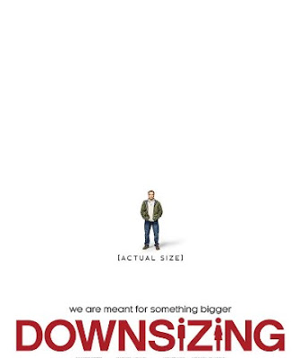 Download Film Downsizing (2017) BluRay Subtitle Indonesia