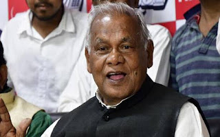 manjhi-oppose-lock-down