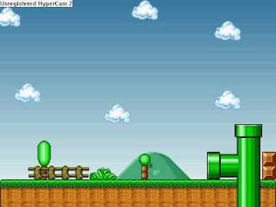 Mario Forever 4 free download