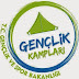 GENÇLİK KAMPLARI