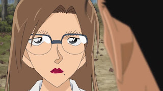 名探偵コナンアニメ 991話 オートマティック悲劇 後編 | Detective Conan Episode 991