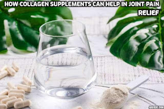 Joint pain can significantly impact daily life, limiting mobility and causing discomfort. While various solutions exist, collagen supplements have gained attention for their potential in providing relief. How collagen supplements can help in joint pain relief.  #JointPainRelief, #CollagenBenefits, #JointHealth, #PainRelief, #SupplementSupport, #HealthyJoints, #NaturalRemedy, #MobilityBoost, #StrongBones, #FlexibilityGoals, #WellnessJourney, #CollagenPower, #JointCare, #HealthyLifestyle, #StayActive,#FlexibilityMatters, #JointStrength, #HolisticHealth, #BodyWellness, #HealthyAging, #FitnessGoals,