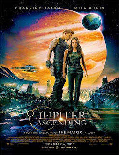 ver pelicula completa El destino de Jupiter  en español latino (2015)