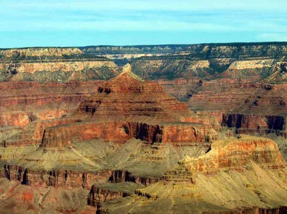 Antigos Egipcios no Grand Canyon 04