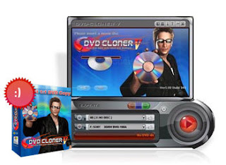 DVD Cloner v500 Build 960 DVD Cloner v5.00 Build 960