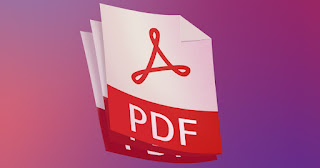 Compilare PDF