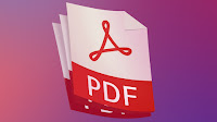 Compilare ed inserire testo sui PDF dal PC senza stamparli