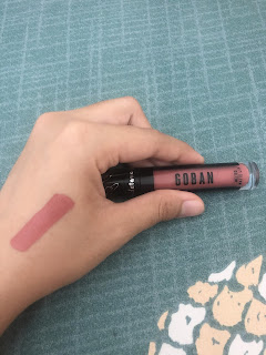 LIPSTIK LOKAL TERBAIK 2020