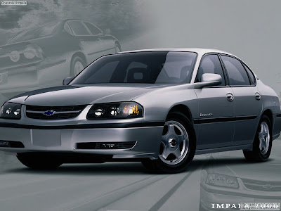 Free Wallpaper Chevrolet Impala 04 Free Wallpaper Chevrolet Impala