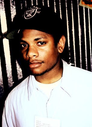 MTV - Eazy-E 'Paved The Way,'