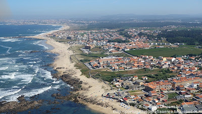 Praia da Congreira