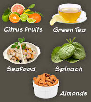 diet foods