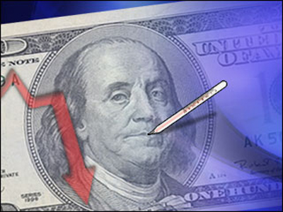 a one hundred dollar bill. 100 dollar bill background. a one hundred dollar bill.