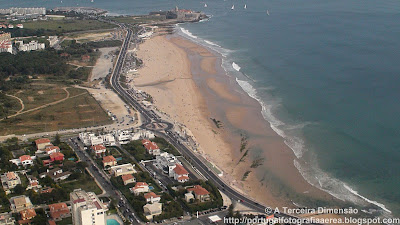 Praia de Carcavelos