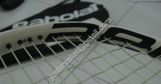 Jual Raket  dan Aksesoris Olahraga raket tenis  babolat 